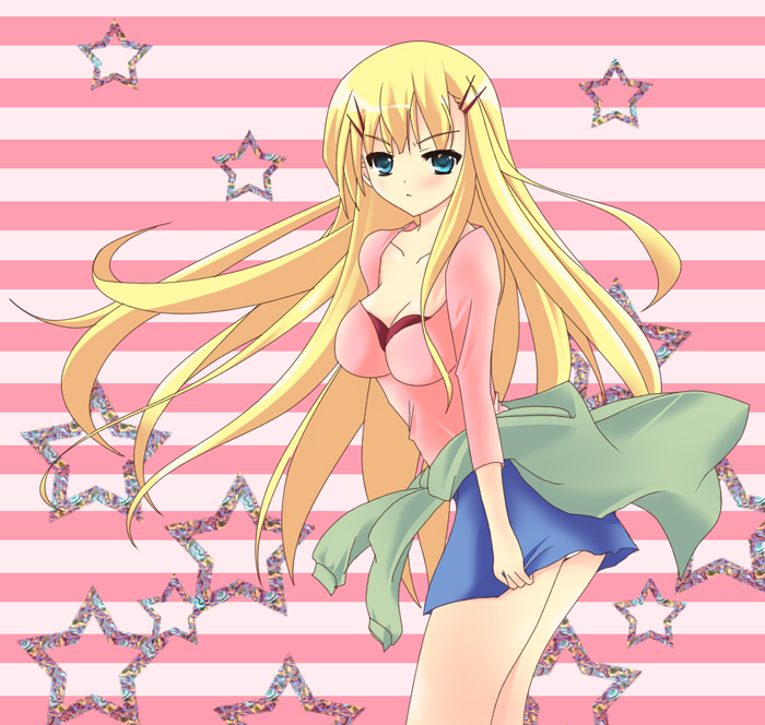 louise halevy (gundam and 1 more) drawn by tsukiji
