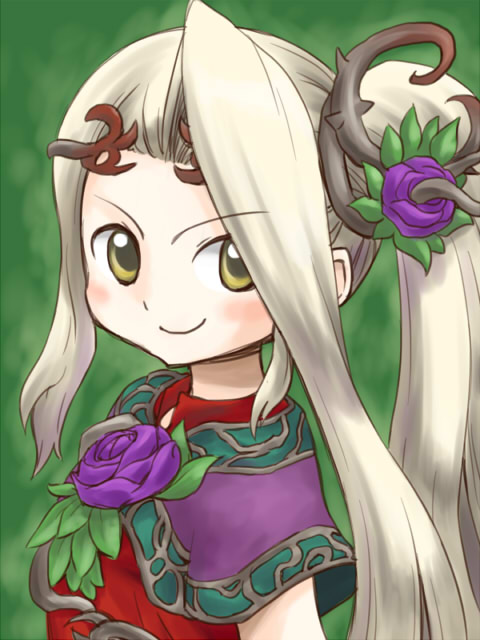 viridi (kid icarus and 1 more) drawn by tendoast