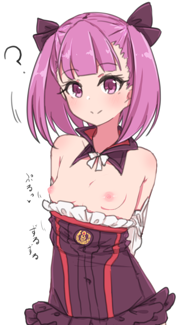 helena blavatsky (fate and 1 more) drawn by chawan_(yultutari)