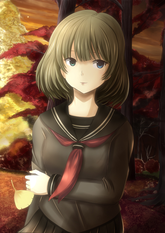 takagaki kaede (idolmaster and 1 more) drawn by seiko_(pixiv5682956)