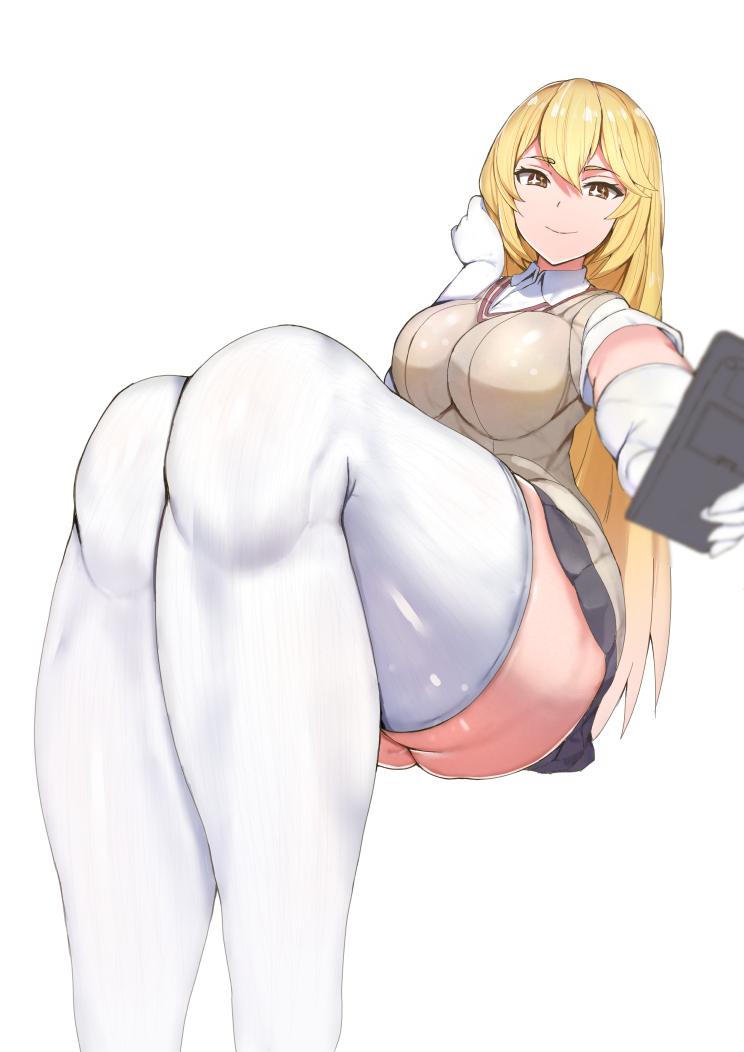shokuhou misaki (toaru majutsu no index and 1 more) drawn by sikijou77o