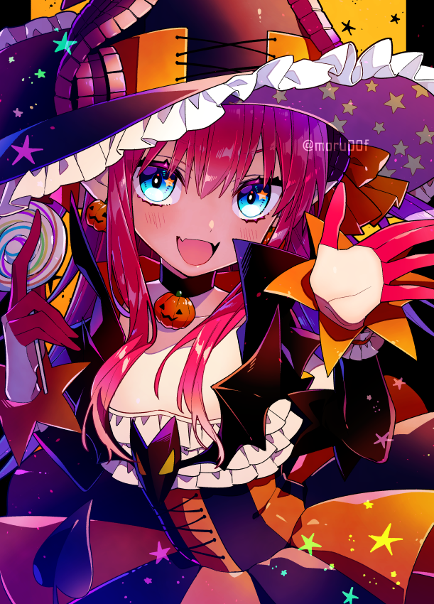 elizabeth bathory (fate and 1 more) drawn by moru