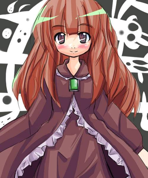 dna (hoshi wo miru hito and 1 more) drawn by sai_koro