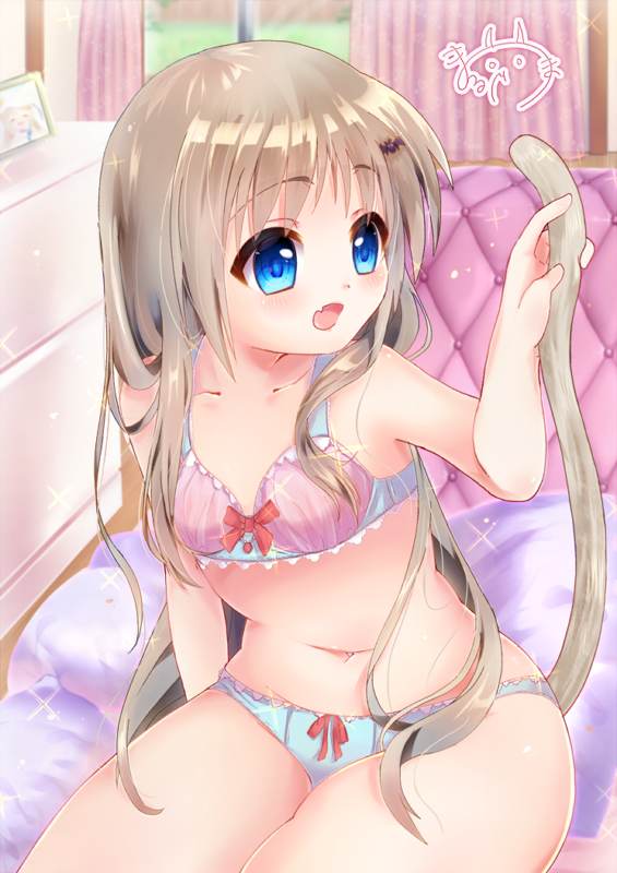 noumi kudryavka (little busters!) drawn by maruma_(maruma_gic)