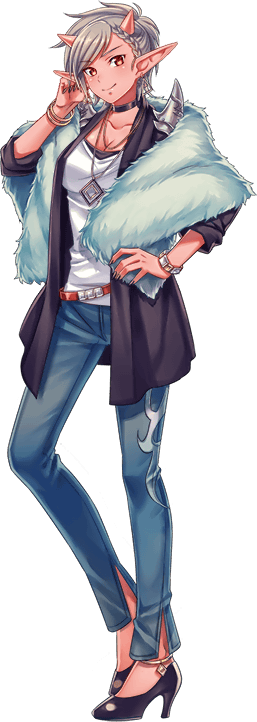 rohe (monster musume no iru nichijou and 1 more)