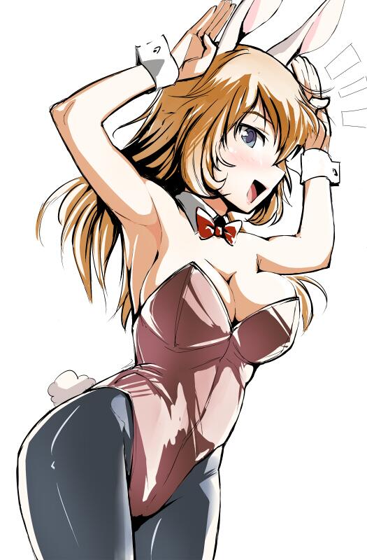 charlotte e. yeager (world witches series and 1 more) drawn by hi-ho-