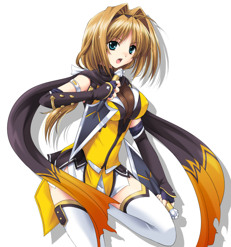 takamori haruka (choukou and 1 more) drawn by coupytwo