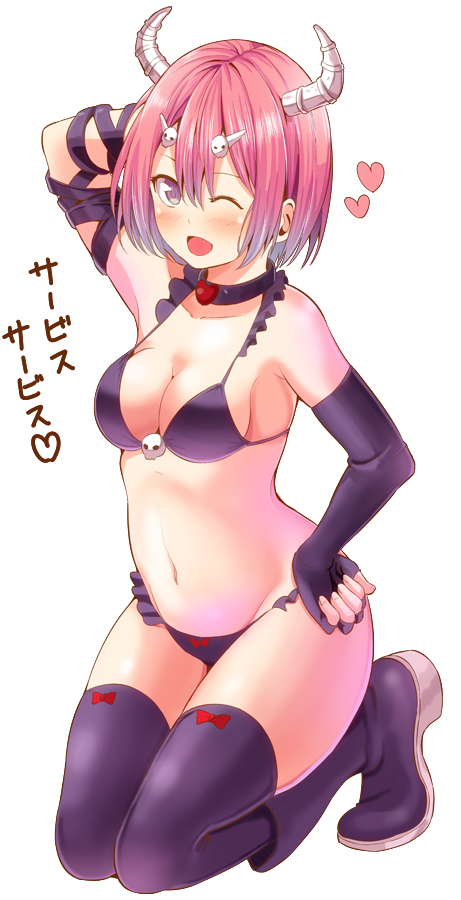 aidou rumi (original and 1 more) drawn by attsun_(atsushi_jb)