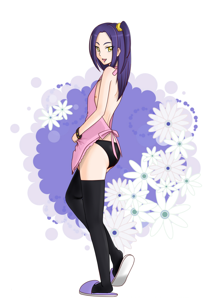 kurokawa eren and seiren (precure and 1 more) drawn by bakusai