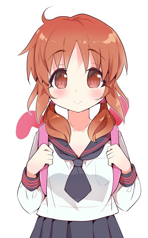 abe nana (idolmaster and 1 more) drawn by usoneko