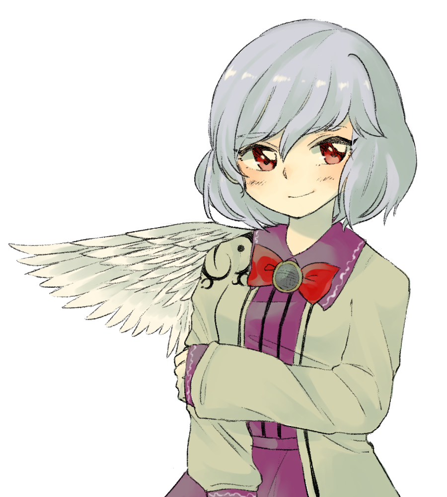 kishin sagume (touhou) drawn by sasa_kichi | Danbooru