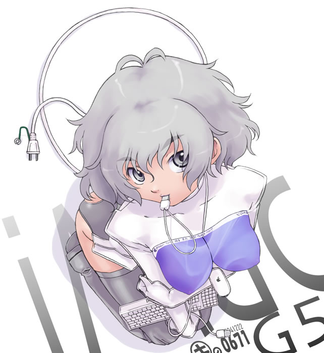 original and 1 more drawn by kei_jiei