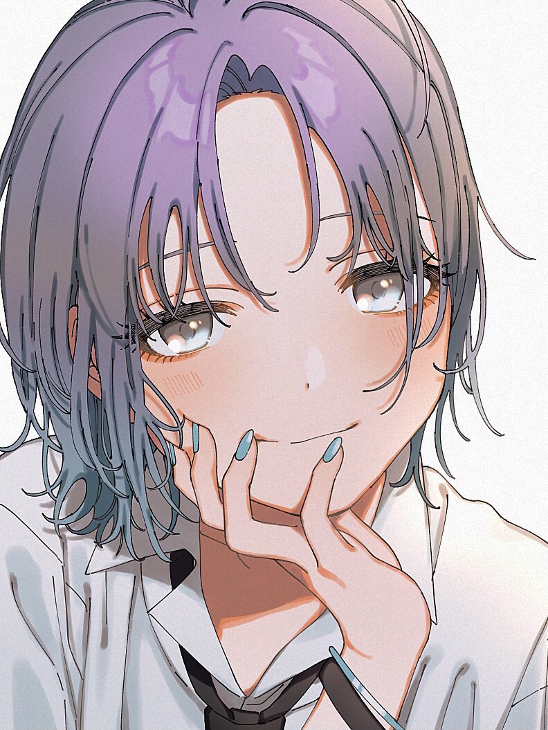 asakura toru (idolmaster and 1 more) drawn by iwawa