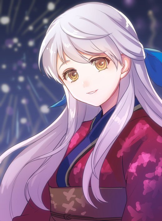 micaiah (fire emblem and 2 more) drawn by kokouno_oyazi