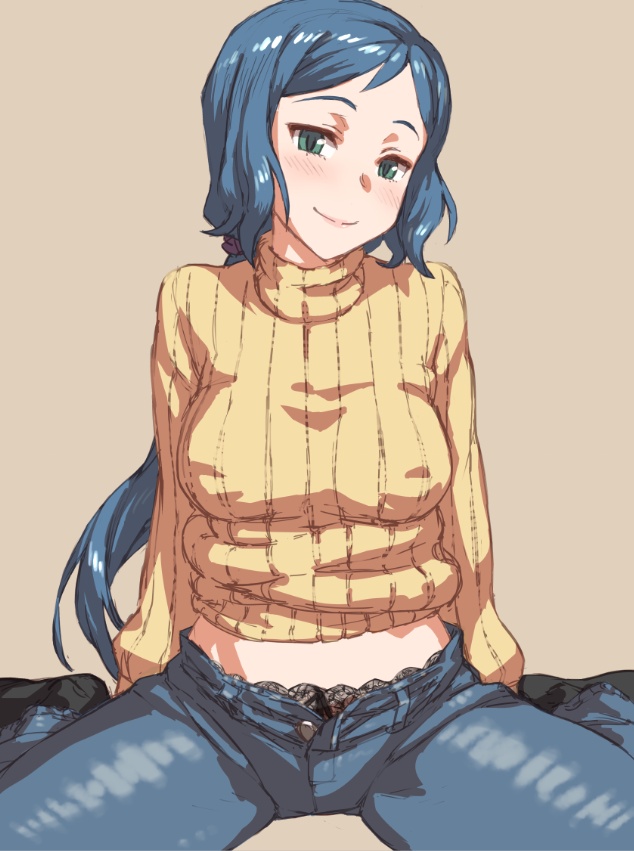 iori rinko (gundam and 1 more) drawn by shoe-ji