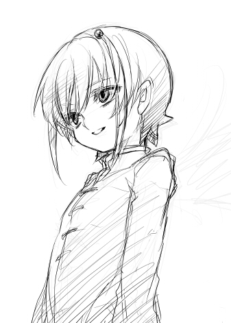 shuu (inazuma eleven and 1 more) drawn by tobi_(one)