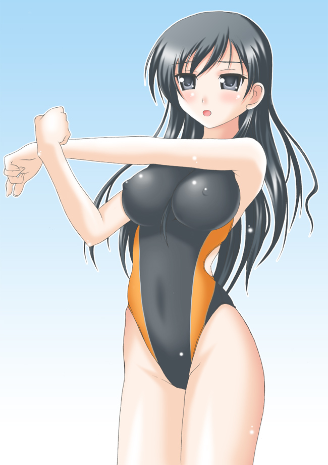 ogasawara sachiko (maria-sama ga miteru) drawn by maruwa_gray