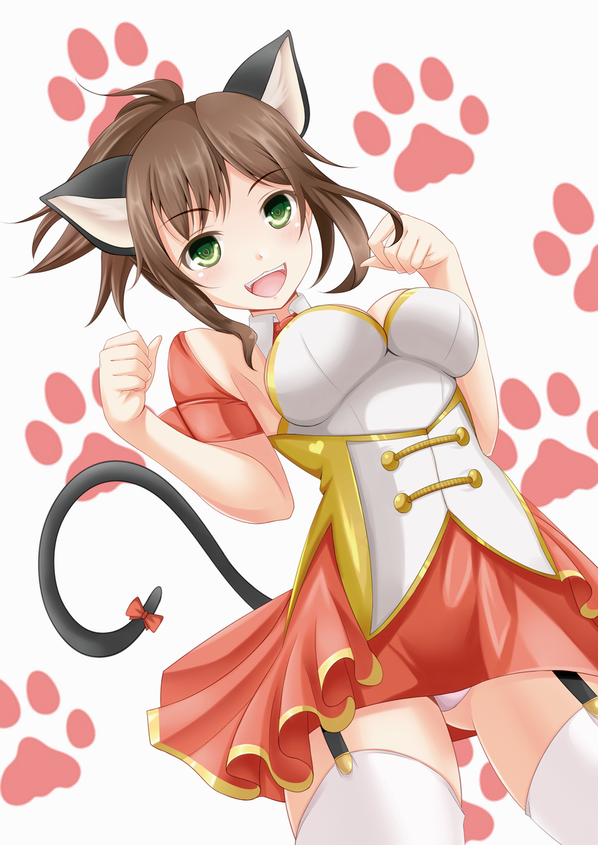maekawa miku (idolmaster and 1 more) drawn by fuku_d