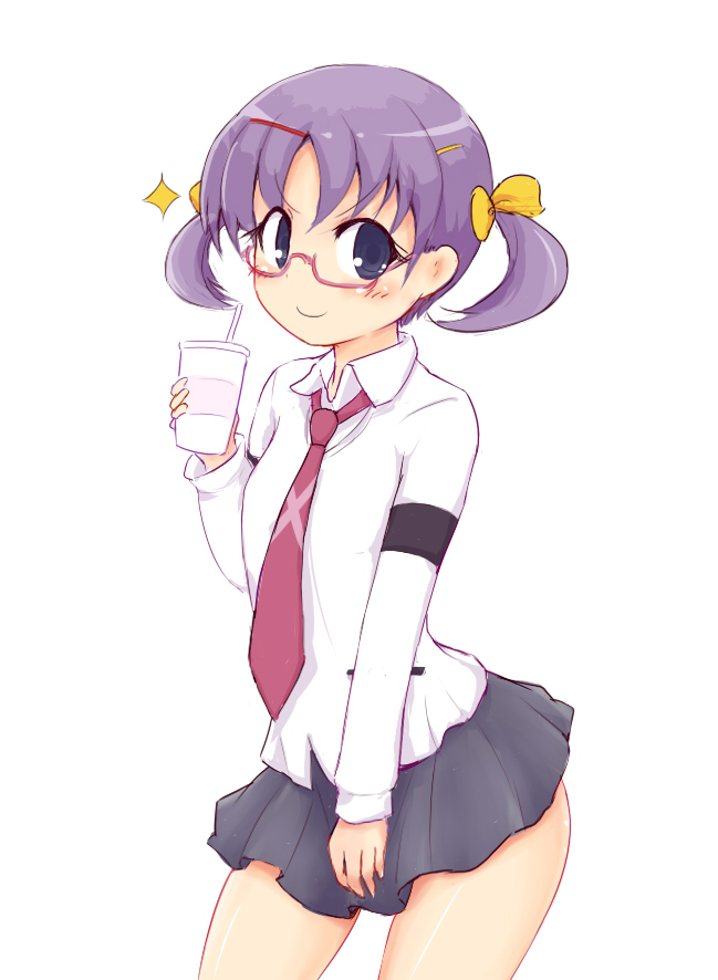 hanada kirame (saki and 1 more) drawn by mokuyou