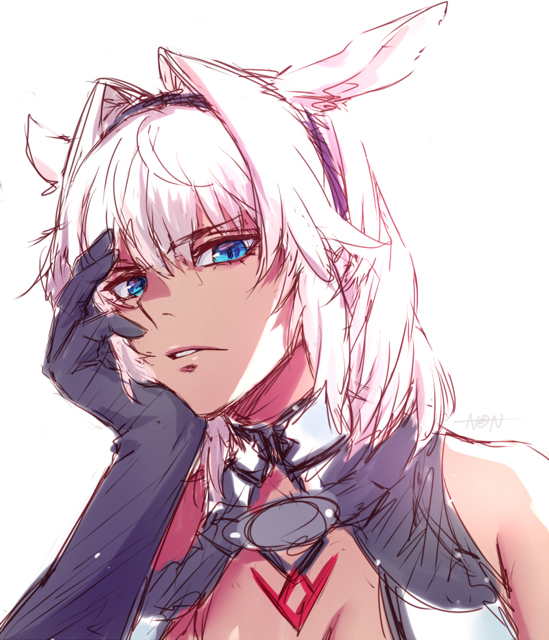 caenis (fate and 1 more) drawn by non_(nonzile)