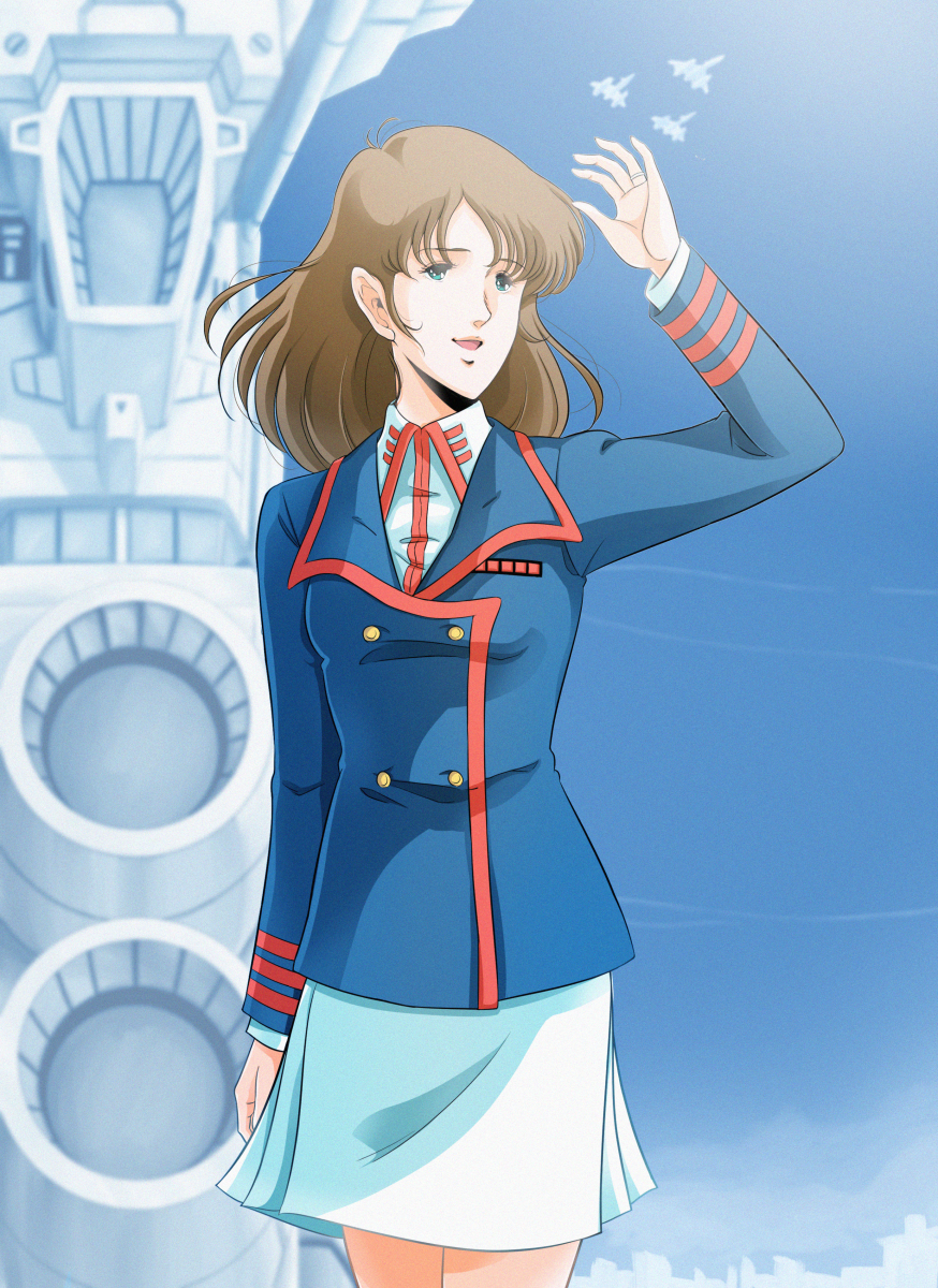 Hayase Misa Vf 4 And Sdf 2 Megaroad 01 Macross And 1 More Drawn By Waeba Yuusee Danbooru Hayase Misa Vf 4 And Sdf 2 Megaroad 01 Macross And 1 More Drawn By Waeba Yuusee Danbooru