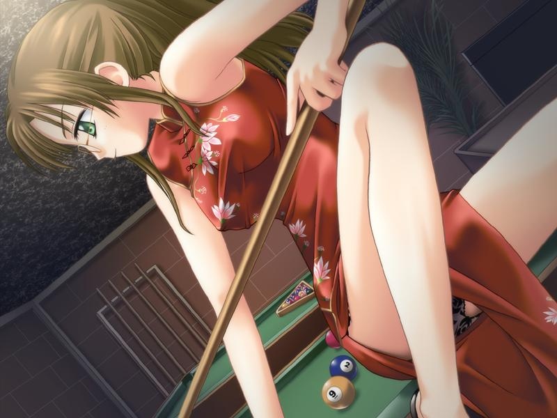 nagakura mako (hoshitoki no kanata) drawn by hanamizawa_q-tarou