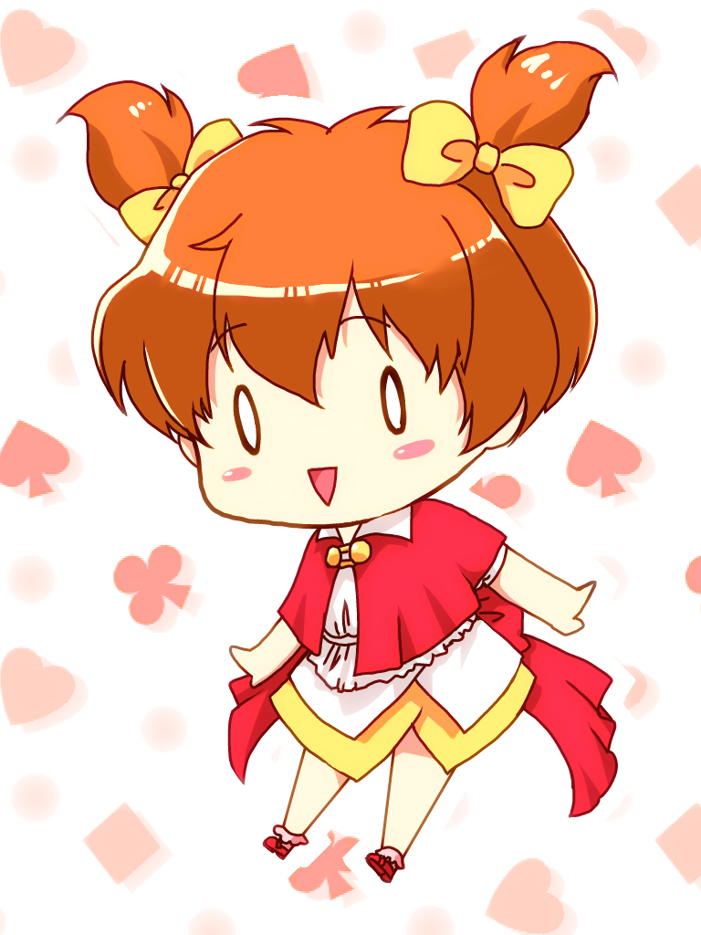 choko (arc the lad and 1 more) drawn by shiina_satsuki_(pixiv2890507)