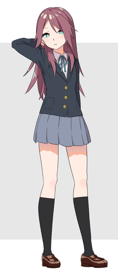 akiyama mio, udagawa tomoe, and hikasa youko (bang dream! and 1 more) drawn by shipii_(jigglypuff)