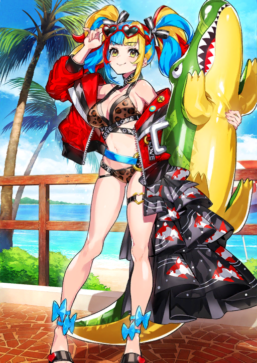 sei shounagon (fate and 1 more) drawn by mika_pikazo