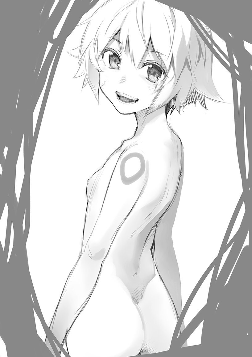 jack the ripper (fate and 2 more) drawn by puyo_(puyotopia)