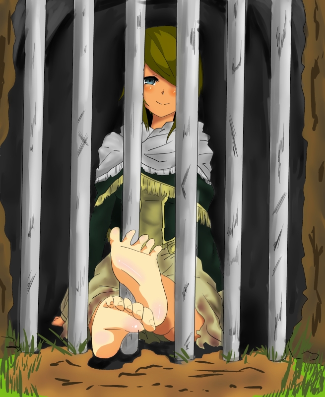 anastacia of astora (dark souls and 1 more) drawn by i_b_b_e