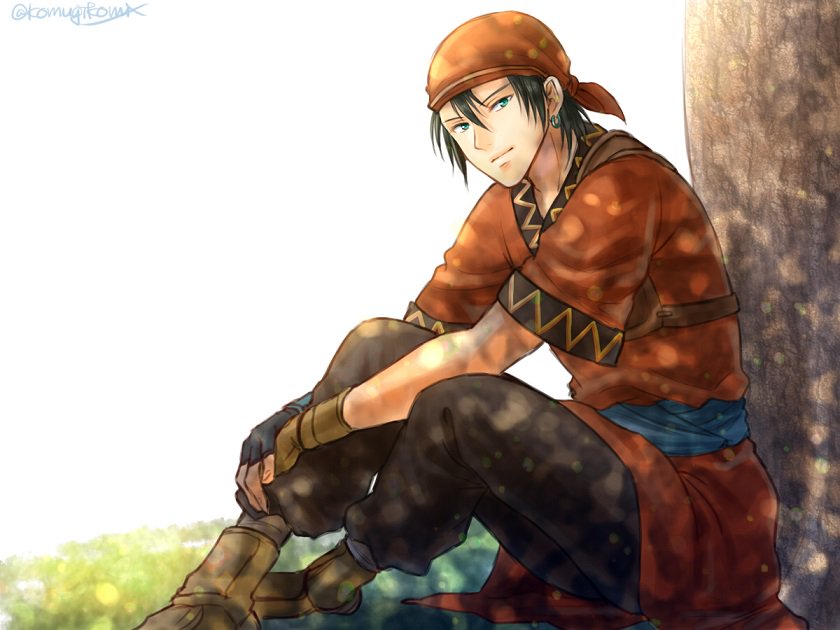 rath (fire emblem and 1 more) drawn by hanasaki_komugi
