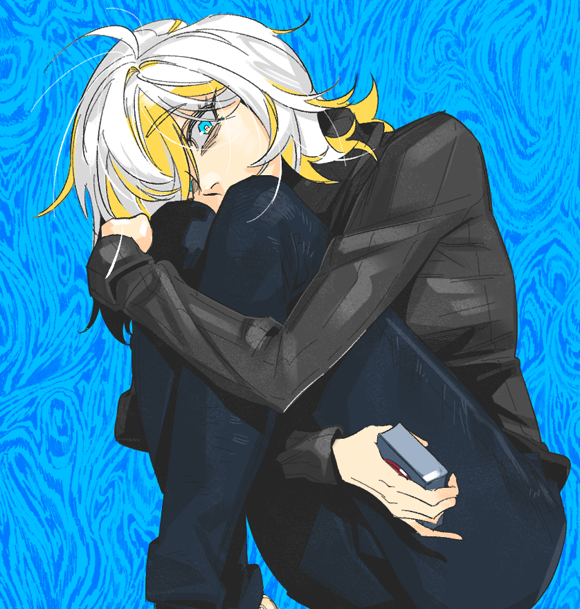 faust (project moon and 1 more) drawn by clear_cut_7