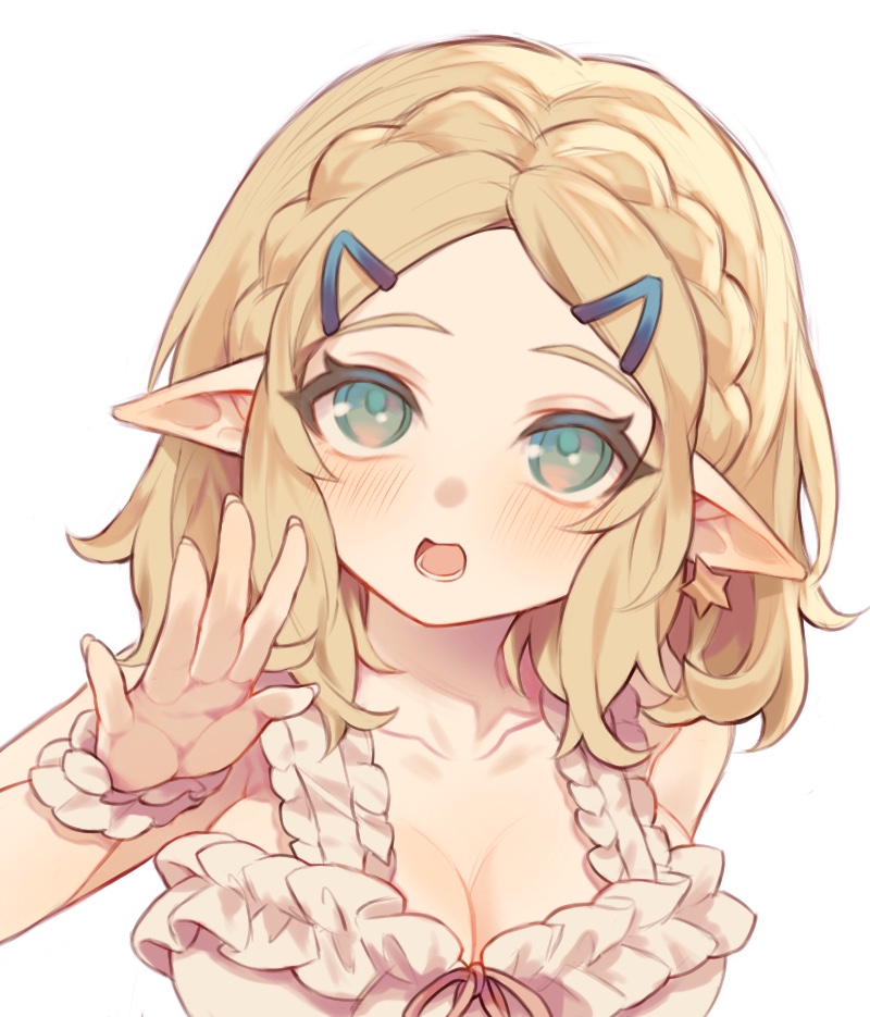 princess zelda (the legend of zelda and 1 more) drawn by atsuakulove