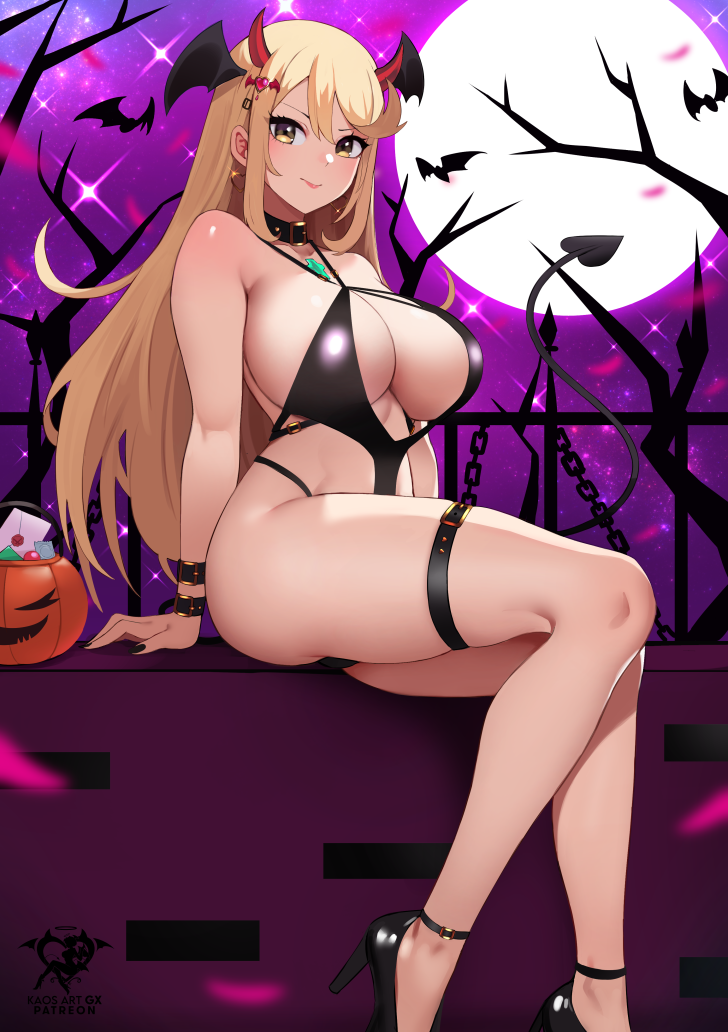 mythra (xenoblade chronicles and 1 more) drawn by kaos_art