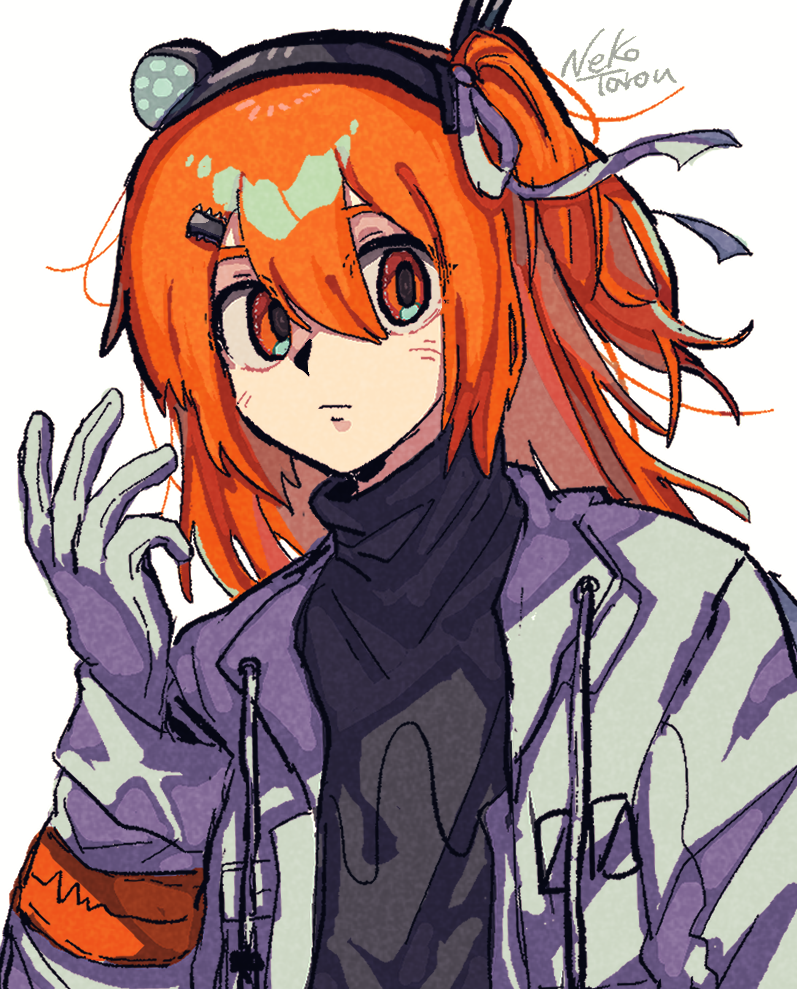 adachi rei (utau and 1 more) drawn by nekotarou_(nekotaro_woohoo)