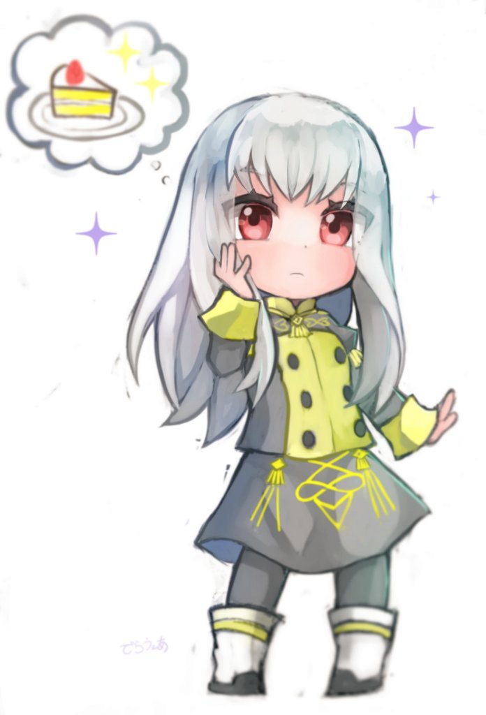 lysithea von ordelia (fire emblem and 1 more) drawn by delaware3850