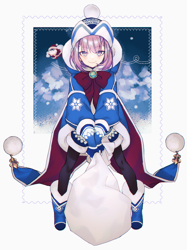 colonel olcott and helena blavatsky (fate and 2 more) drawn by katagiri_(mighty_swing)