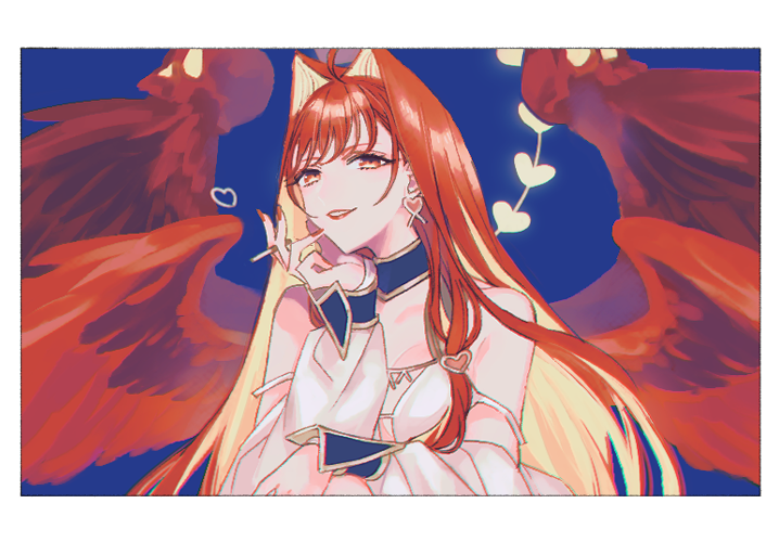 aphrodite (fate and 1 more) drawn by katagiri_(mighty_swing)