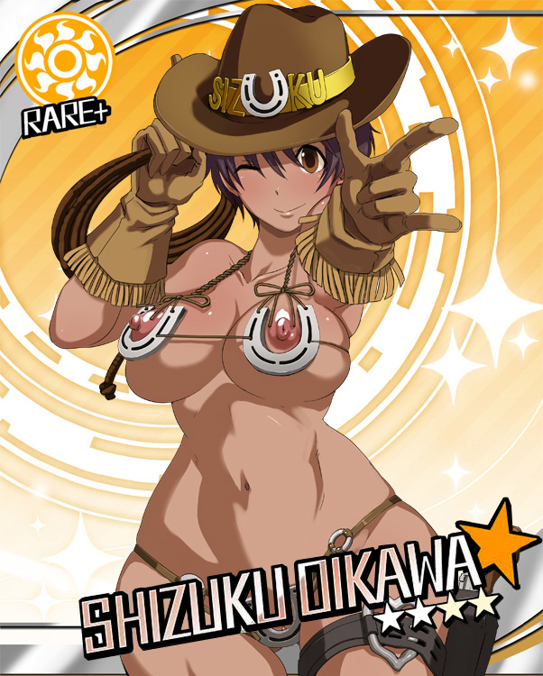 oikawa shizuku (idolmaster and 1 more) drawn by butcha-u