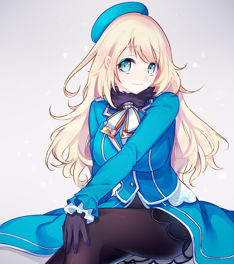 atago (kantai collection) drawn by yuniwa