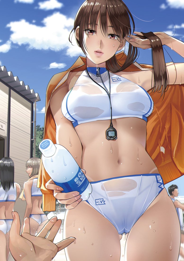 Hayakawa Pao hentai videos, GIFs, and images | Rule 34 App