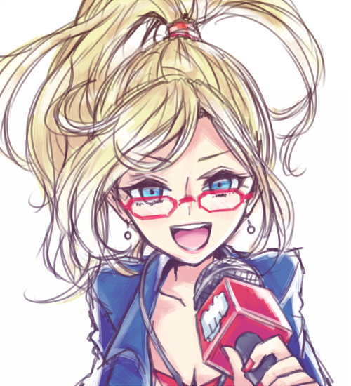 janna and forecast janna (league of legends) drawn by shimatta