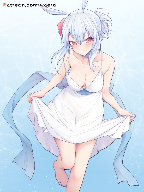 suee (djmax and 2 more) drawn by waero