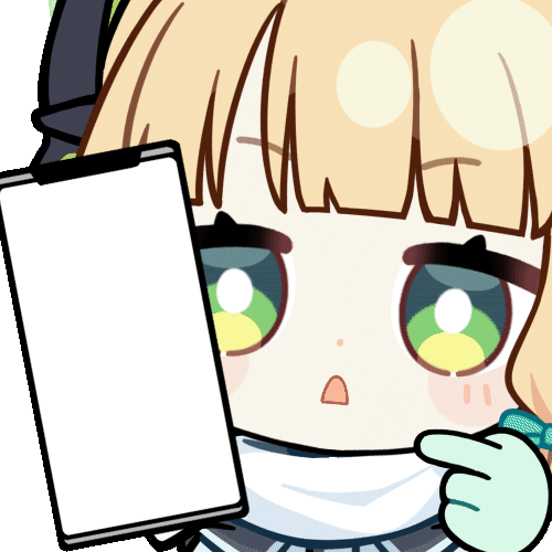 midori (blue archive and 1 more) drawn by chunye_haruya