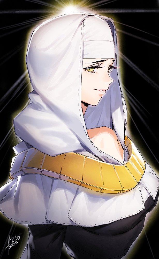 sessyoin kiara (fate and 3 more) drawn by azusa_(hws)