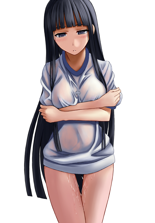 himegami aisa (toaru majutsu no index and 1 more) drawn by aebafuti