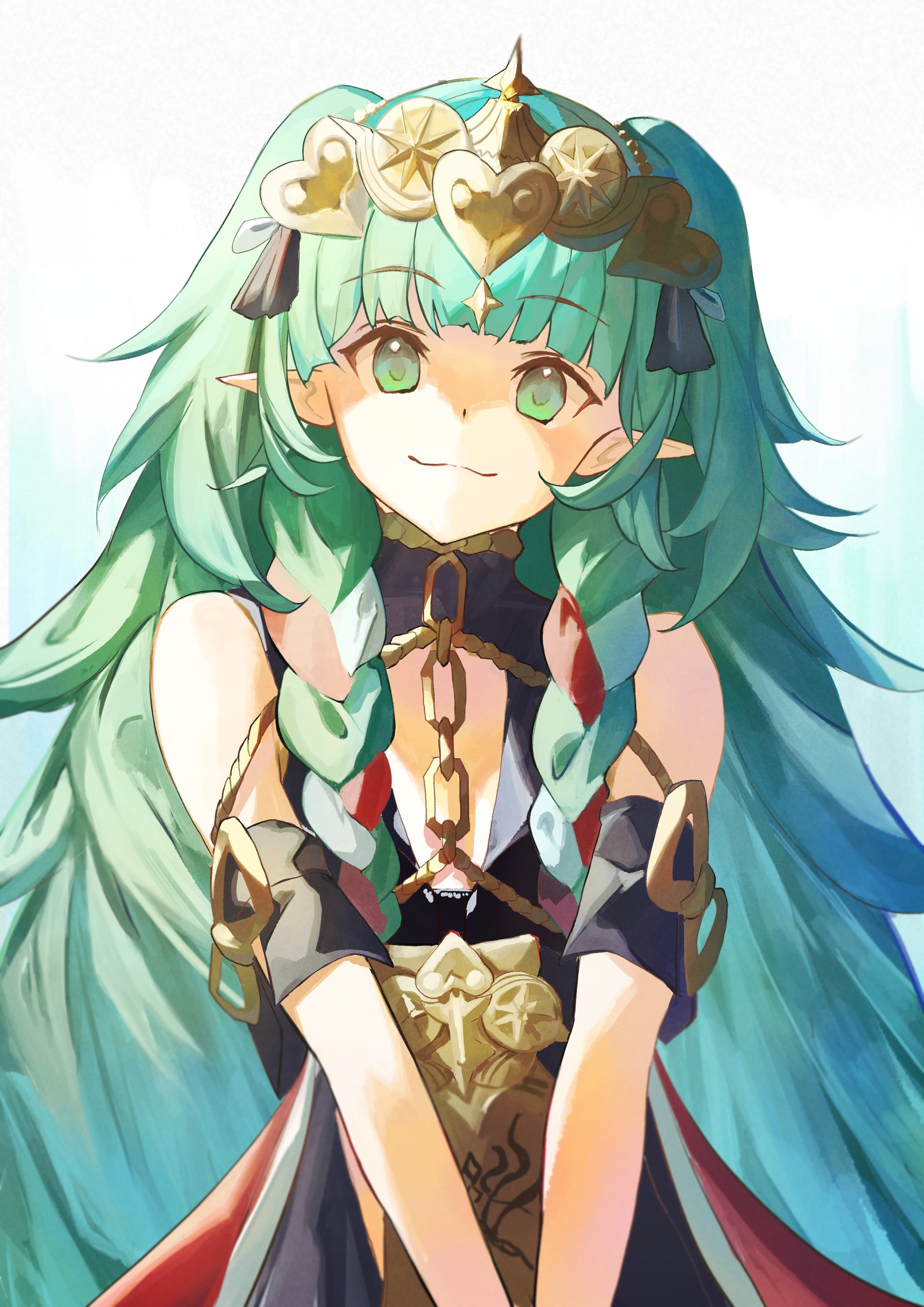 __sothis_fire_emblem_and_1_more_drawn_by_amef__30be146b03c882f5098c0090b08b8c99.jpg