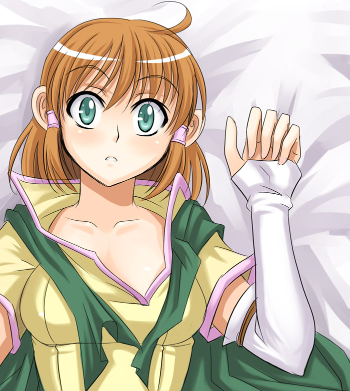 mist (fire emblem and 1 more) drawn by syunzou