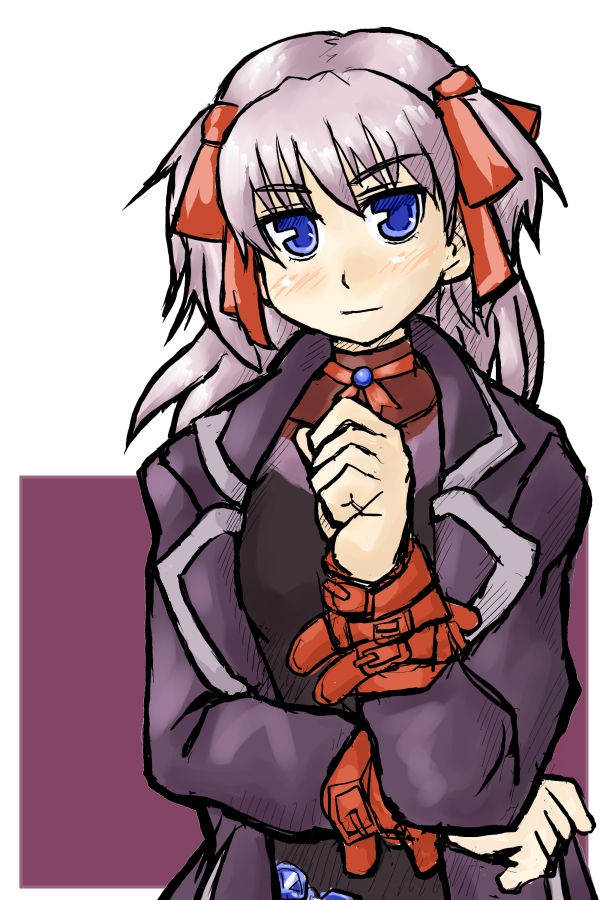 raquel applegate (wild arms and 1 more) drawn by bispora